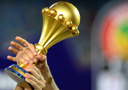 5 منتخبات عربية تتأهل لأمم إفريقيا 2024