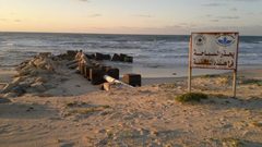 مخاوف في إسرائيل من كارثة بيئية بسبب محطة الصرف الصحي شمال القطاع