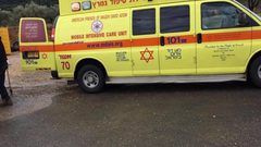 مقتل امرأة في جريمة إطلاق نار في رهط بأراضي الـ48