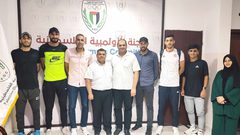 فلسطين تشارك في 16 لعبة بدورة الألعاب الآسيوية