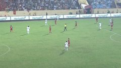 هزيمة قاسية لمنتخبنا الوطني أمام فيتنام وديا