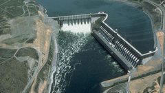 مصر: إعلان إثيوبيا ملء خزان سد النهضة انتهاك لإعلان المبادىء