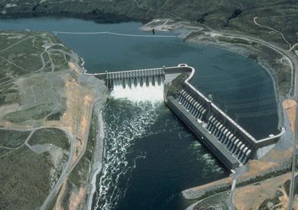 مصر: إعلان إثيوبيا ملء خزان سد النهضة انتهاك لإعلان المبادىء