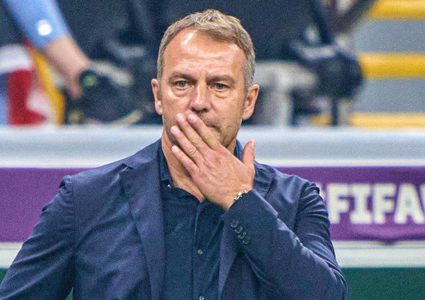 الاتحاد الألماني يتخذ قراراً عاجلاً بشأن المدرب فليك