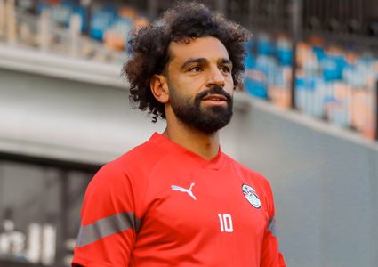 ليفربول يستخدم صلاح لخطف مبابي من ريال مدريد