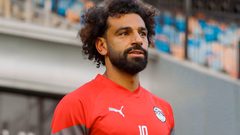 ليفربول يستخدم صلاح لخطف مبابي من ريال مدريد