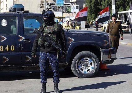 أكثر من ألفي مذكرة قبض دولية ضد متهمين في العراق