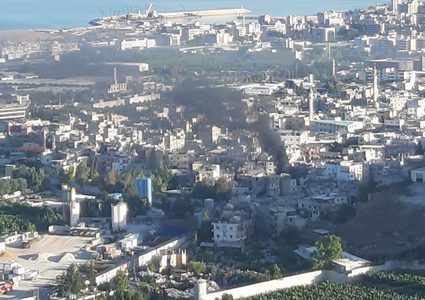 اتفاق على وقف دائم لإطلاق النار في مخيم عين الحلوة وسط تشكيك في تسليم المطلوبين