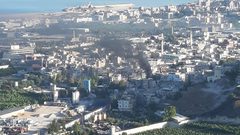 اتفاق على وقف دائم لإطلاق النار في مخيم عين الحلوة وسط تشكيك في تسليم المطلوبين