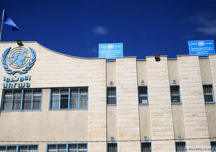 مفوض عام أونروا: الوكالة تعبش أحد أكبر تهديداتها