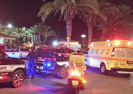 مقتل شخص بإطلاق نار في عكا