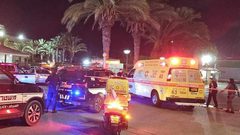 مقتل شخص بإطلاق نار في عكا