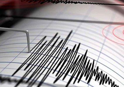 ثلاث هزات أرضية تضرب شمال ووسط العراق