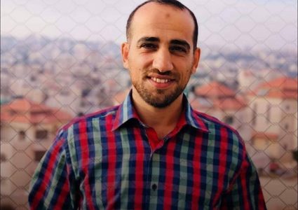 الاحتلال يُحول المعتقل علاء الأعرج للاعتقال الإداري