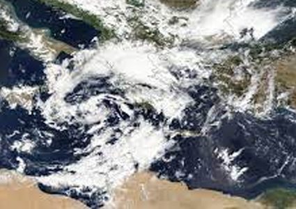 الخارجية: لا إصابات في صفوف جاليتنا جراء إعصار ليبيا