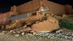 جاليتنا في أميركا تطلق حملة لجمع التبرعات لصالح متضرري زلزال المغرب