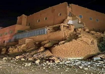 جاليتنا في أميركا تطلق حملة لجمع التبرعات لصالح متضرري زلزال المغرب