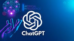 تقرير: روبوت ChatGPT يستهلك كميات هائلة من المياه