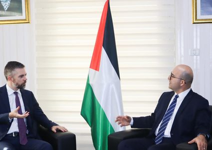 الهدمي: تصعيد استيطاني كبير في القدس عشية انتخابات بلدية الاحتلال