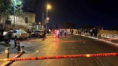 إصابات بينها خطيرة في جرائم اطلاق نار بمناطق مختلفة في الداخل