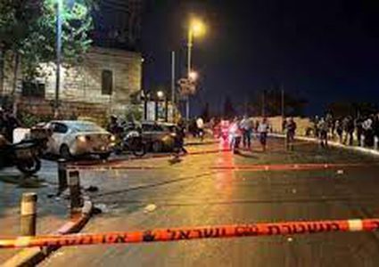 إصابات بينها خطيرة في جرائم اطلاق نار بمناطق مختلفة في الداخل