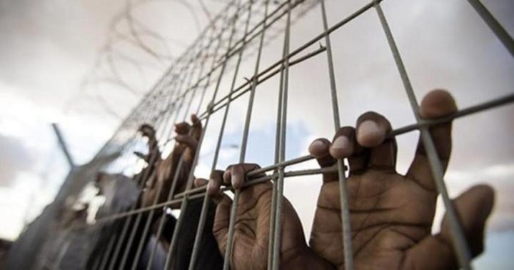 "هيئة الأسرى": تدهور يطرأ على الوضع الصحي للأسيرين مهرة وعليان