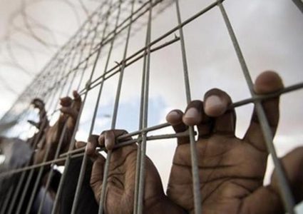 "هيئة الأسرى": تدهور يطرأ على الوضع الصحي للأسيرين مهرة وعليان