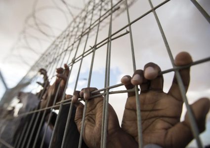 الأسير مجدي زعتري يدخل عامه الـ21 في الأسر