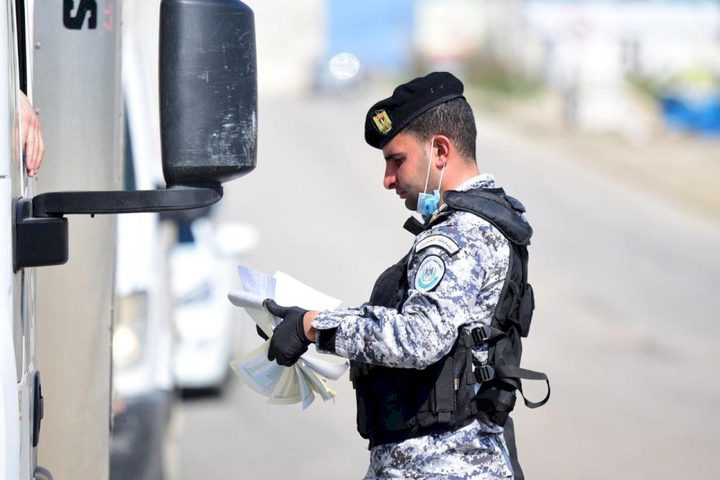 "الضابطة الجمركية" تتعامل مع 392 قضية في شهر آب الماضي