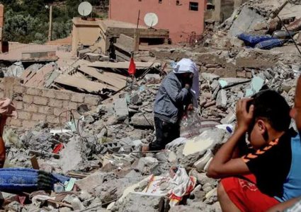 ارتفاع حصيلة ضحايا الزلزال المدمر في المغرب إلى 2946