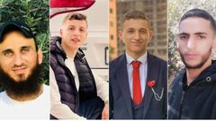 فصائل المقاومة تحمل الاحتلال المسؤولية عن الانفجار شرق غزة