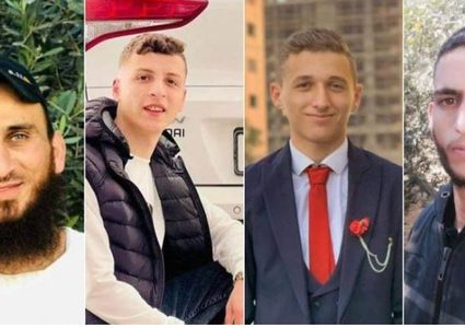 فصائل المقاومة تحمل الاحتلال المسؤولية عن الانفجار شرق غزة