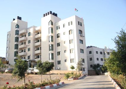 الحكم المحلي تقبل استقالة مجلس بلدية نابلس وتعين لجنة تسيير أعمال