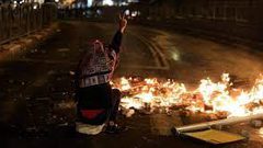 اندلاع مواجهات مع الاحتلال في تياسير شرق طوباس