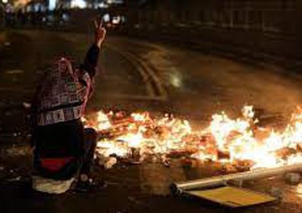 اندلاع مواجهات مع الاحتلال في تياسير شرق طوباس