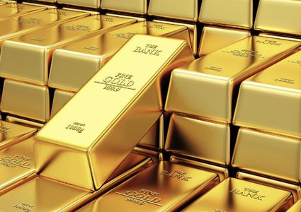 وزارة الاقتصاد تدمغ نحو 1.5 طن ذهب الشهر الماضي
