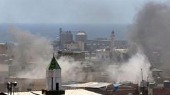 قتلى وجرحى في اشتباكات بمخيم عين الحلوة