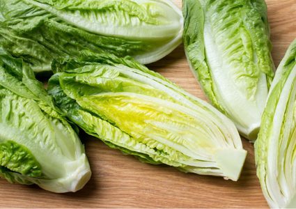 فوائد أوراق الخس لمرضى السكري