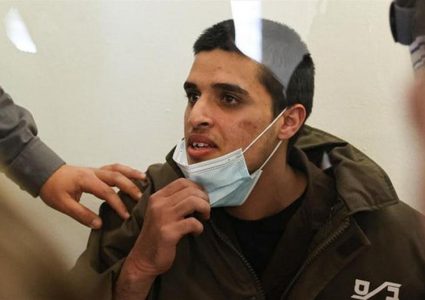 فارس يطالب المجتمع الدولي بالتدخل للإفراج عن الأسير أحمد مناصرة وإنقاذ حياته