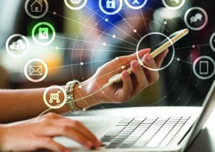 ثلث سكان العالم محرومون من الانترنت