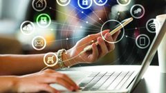 ثلث سكان العالم محرومون من الانترنت