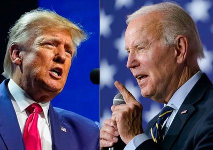 "نيويورك تايمز": ترامب كان يعلم مسبقا باستراتيجية الجمهوريين لعزل بايدن