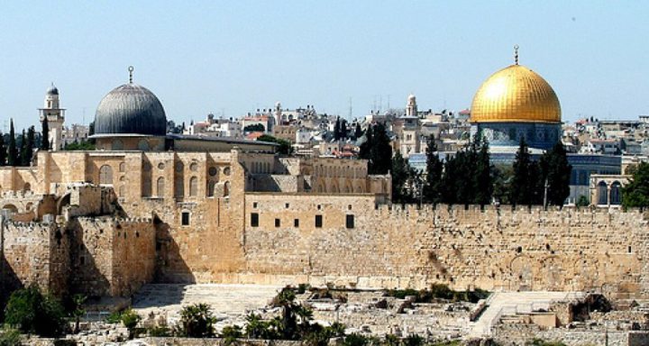 يونسكو تقرر إبقاء القدس على قائمة التراث العالمي المهددة بالخطر