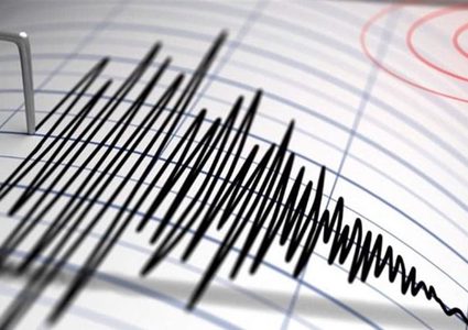زلزال بقوة 6,1 درجة قبالة ساحل تشيلي