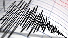 زلزال بقوة 6,1 درجة قبالة ساحل تشيلي