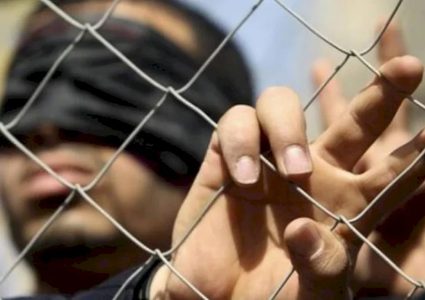إدارة سجون الاحتلال تُواصل جريمة الإهمال الطبي بحق الأسير محمد الخطيب