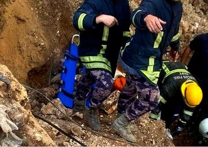 دغلس: الحوار والتشاور مستمران في نابلس بعد حادثة وفاة عمال البلدية