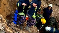 دغلس: الحوار والتشاور مستمران في نابلس بعد حادثة وفاة عمال البلدية