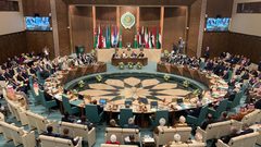 الجامعة العربية تدعو المجتمع الدولي للتحرك الفوري لتقديم المساعدات العاجلة لضحاي