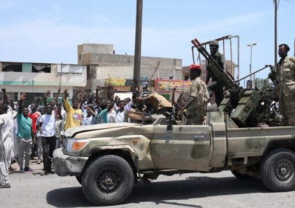 30 قتيلا من الدعم السريع باشتباكات مع الجيش السوداني